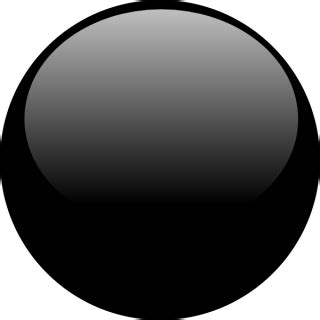 Black Icon, Transparent Black.PNG Images & Vector - FreeIconsPNG