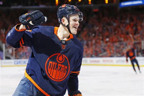 Edmonton Oilers Sign Jesse Puljujarvi