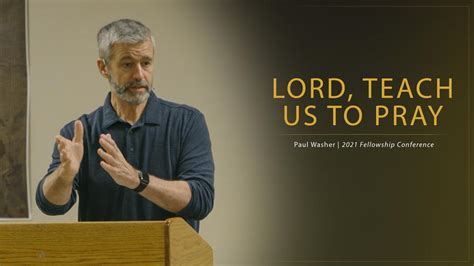 Paul Washer Sermons | SermonAudio