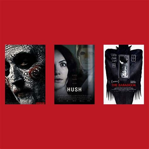 Nordic’s unBOOlievable horror movie recommendations – Nordic News