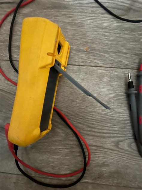 Fluke multimeter 115 | in Norwich, Norfolk | Gumtree