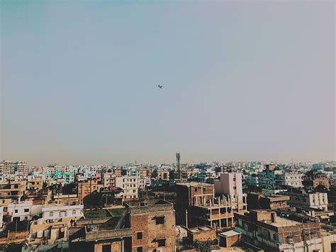 1170x2532px | free download | HD wallpaper: Skyline, Patna, Bihar ...