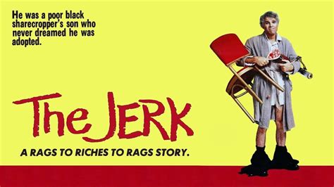 THE JERK (1979) • Movie Clip | That's All I Need! • Cinetext - YouTube