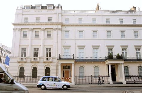 A London house goes on sale for Â£100 million