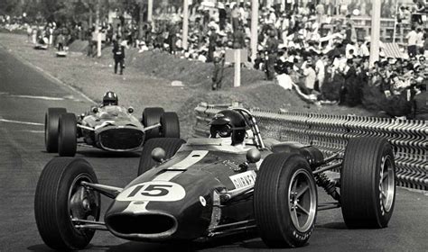 Dan Gurney – Formula One Gallery | Page 4 | Dan Gurney's All American ...