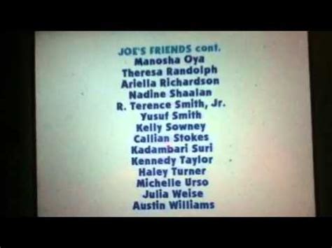 Blue S Clues Credits Vhs Blue S Clues Arts And Crafts VHS Review 384 ...