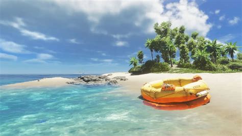 Stranded Deep tips to help you survive | GamesRadar+