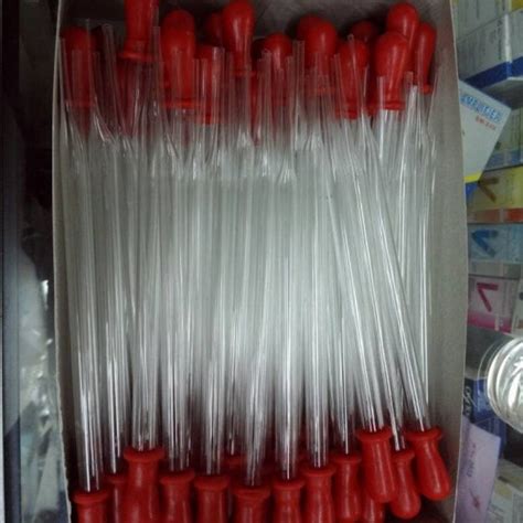 Jual pipet tetes kaca panjang 15 cm - Jakarta Barat - bethesda medical | Tokopedia