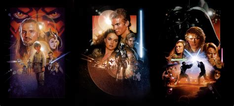 Movies - Rate The Franchise: Star Wars | Sherdog Forums | UFC, MMA ...