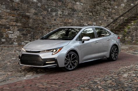 2023 Toyota Corolla Facelift Coming With New Engine | CarBuzz