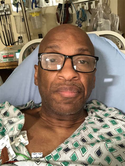 Pastor Donnie McClurkin Releases First Statement After Hospital Release | Ambo TV