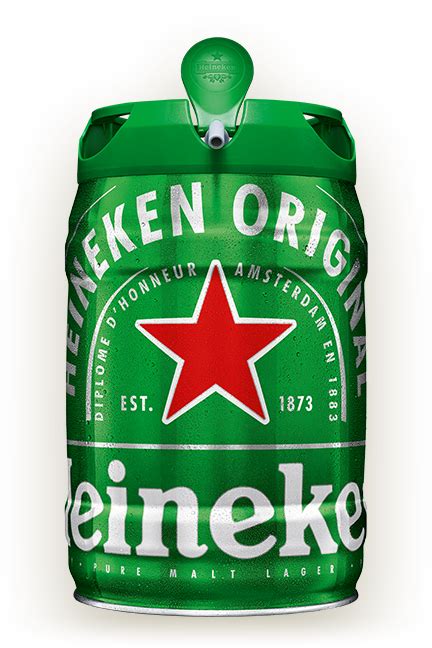 Heineken® Draught Beer | Heineken.com