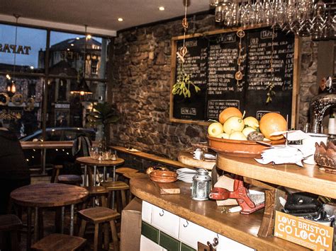 19 Best Restaurants in Bristol Right Now