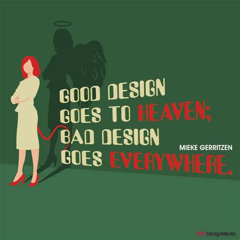 15 Inspiring Logo Design Quotes | DesignMantic: The Design Shop