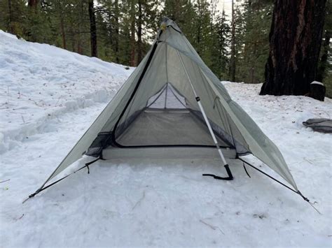 Tarptent ProTrail Li Review - Backpacking Light