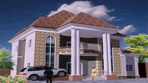 Modern Duplex House Designs In Nigeria | Jiji Blog