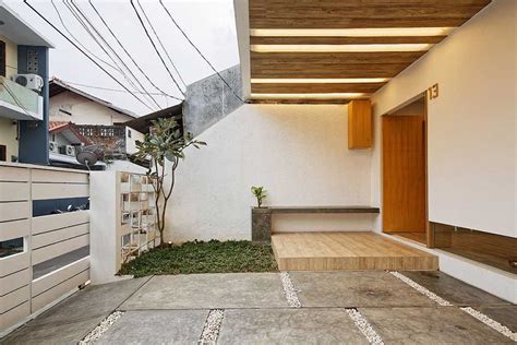 98 Foto Gambar Desain Rumah Minimalis Model Jepang Wajib Dicoba!