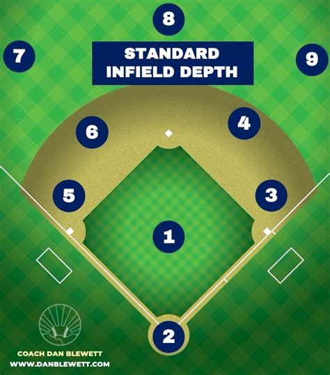 The 9 Baseball Positions: A Complete Guide - Numbers, Body Types, Skills & More