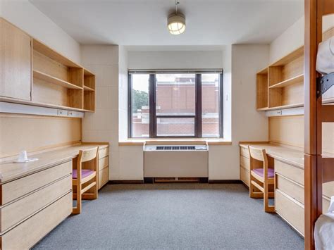 2024 Commencement Housing | Residential Living | Georgetown University