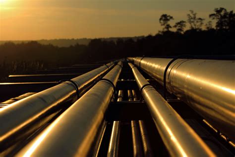 U.S. Natural Gas Pipeline Capacity to Mexico Continues to Increase - IER