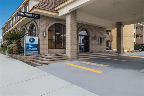 Best Western Norwalk Inn - UPDATED 2023 Prices, Reviews & Photos (CA) - Hotel - Tripadvisor