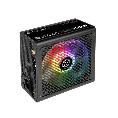 ThermaltakeThermaltake Smart RGB 700W Thermaltake