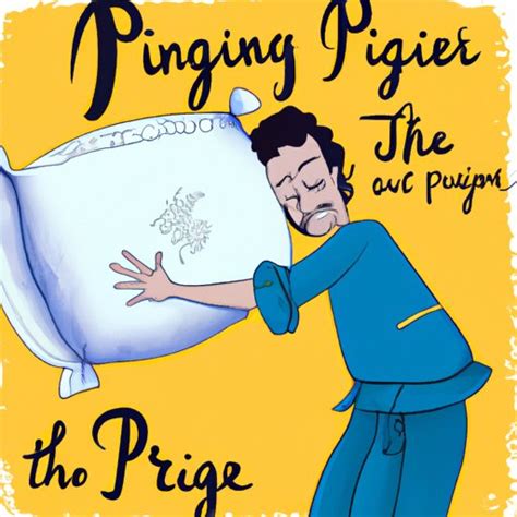 What is a Pillow Prince? A Comprehensive Guide to Understanding the Mythology and Benefits of ...