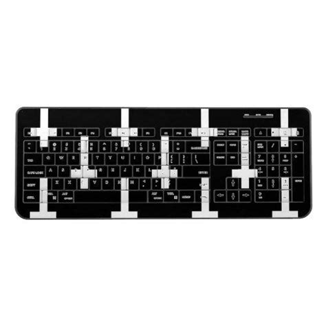 upside down cross wireless keyboard | Zazzle.com | Upside down cross, Keyboard, Wireless