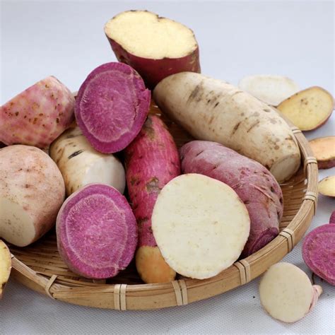 Sweet Potato Health Benefits: 10 Reasons To Eat Sweet Potatoes