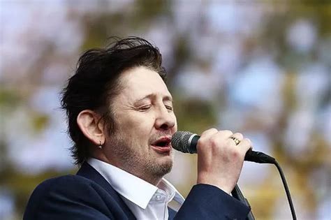 Irish political leaders say Shane MacGowan 'captured stories of ...