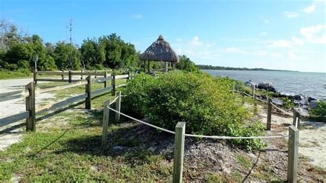 Long Key State Park | Florida State Parks Florida Keys, Camping Ideas, Garden Bridge, State ...