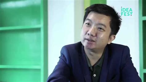 William Tanuwijaya | Tokopedia: Melawan Status Quo Dengan Internet ...