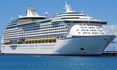 Adventure Of The Seas - Itinerary Schedule, Current Position | Royal Caribbean