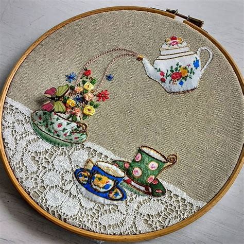 Madeira Burmilana - Embroidery Shop | Embroidery patterns, Hand ...