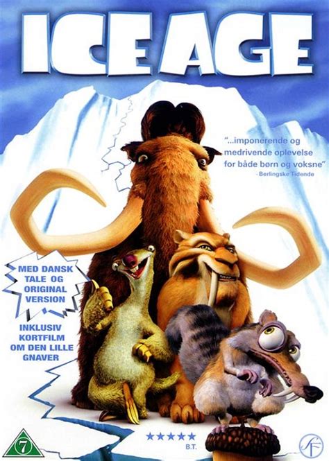 Ice Age (DVD) (2002)