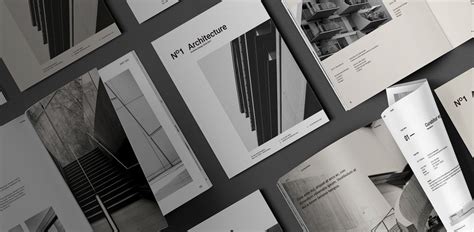 5 Tips for Improving Your Architecture Portfolio - Architizer Journal