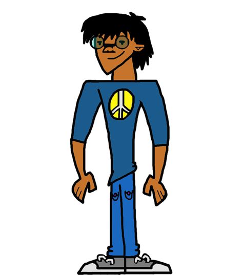 Fake Total Drama Character