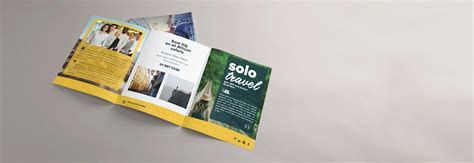 Business Flyers & Flyer Printing | Vistaprint