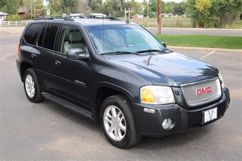 2006 GMC Envoy Denali | Victory Motors of Colorado