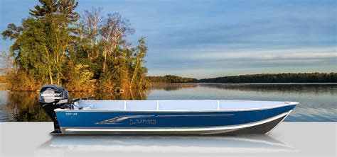 2020 LUND 16 SSV | Gordon Bay Marine | Muskoka, Ontario | Boat Dealership