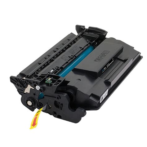 CF287A Toner Cartridge use for HP LaserJet Enterprise M506/HP LaserJet Enterprise MFP M527 - Buy ...