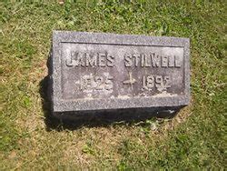 James Stilwell (1825-1892) - Find a Grave Memorial