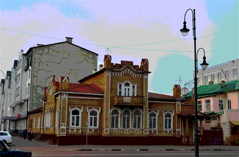 Tambov - Russia - Tripcarta