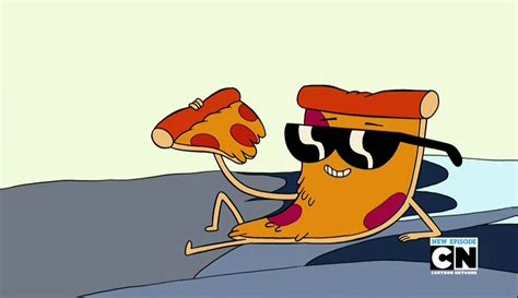 Image - Pizza Steve in PizzaParty 2.png | Uncle Grandpa Wiki | FANDOM ...