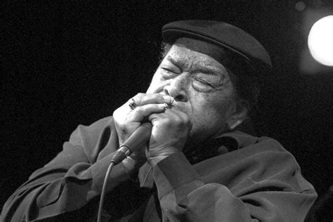 10 Best Harmonica Players of All Time