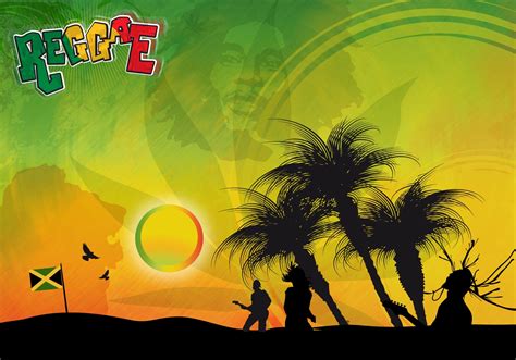 Reggae Free Vector Art - (3155 Free Downloads)