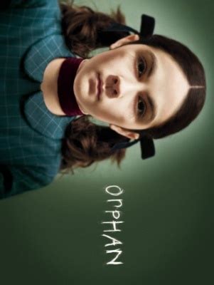 Orphan Poster - MoviePosters2.com