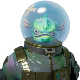 Leviathan (outfit) - Fortnite Wiki