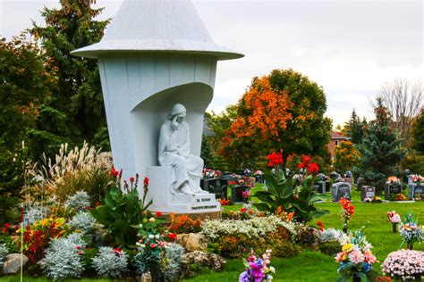 Resurrection Catholic Cemetery | Catholic Cemeteries & Funeral Services ...