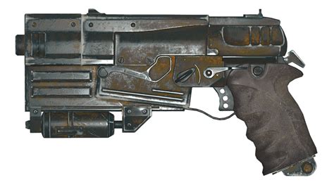 Plan: 10mm pistol | Fallout Wiki | Fandom
